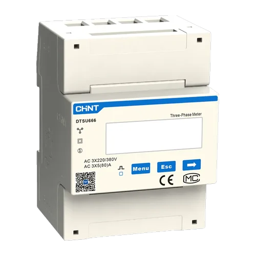 Licznik energii 3-fazowy Deye Meter 3PH