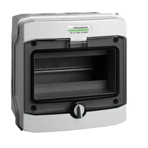 NOARK PHS 8T 101493 — rozdzielnica 8-modułowa IP65