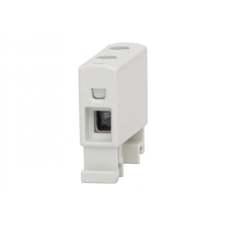 F-ELEKTRO F2.0231 — listwa zaciskowa ZU 1-torowa 1,5–16 mm², szara F-ELEKTRO F2.0231 — listwa zaciskowa ZU 1-torowa 1,5–16 mm², szara