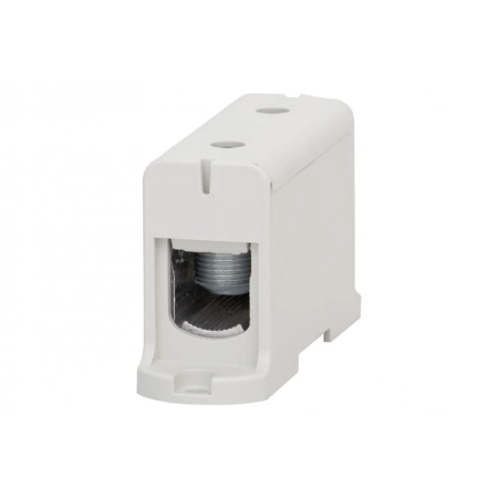 F-ELEKTRO F2.0289 — listwa zaciskowa ZU 1-torowa 35–240 mm², szara F-ELEKTRO F2.0289 — listwa zaciskowa ZU 1-torowa 35–240 mm², szara