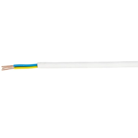 Przewód YDY 3×6 mm² 450/750 V — na metry