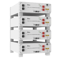 Deye SE-G5.1 PRO-B, akumulator LiFePO4 5,12kWh niskonapięciowy