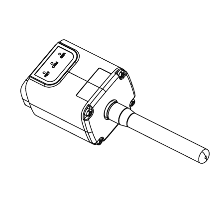 DEYE LS4G-4-C Stick Logger 4G (SIM)