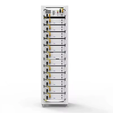 Deye BOS-G V2 moduł 5,12 kWh magazyn energii