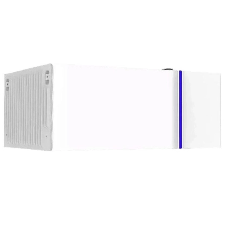 Zestaw akumulatorów słonecznych Deye GB-L - Moduł wysokonapięciowy 4,09 kW