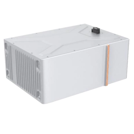 Magazyn energii wysokonapięciowy Deye GB-L do fotowoltaiki