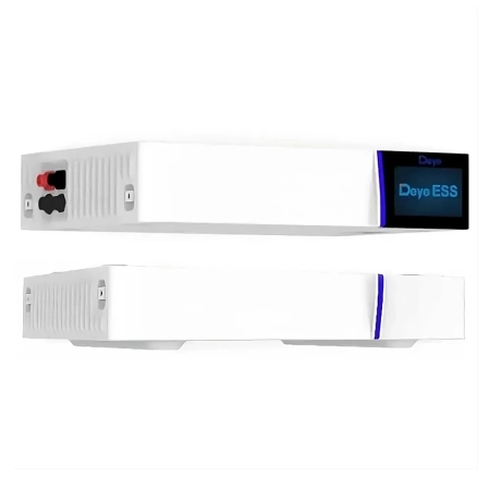 Jednostka sterująca HV Control Box GB-LBS + Podstawa - DEYE GB-LBS + Base