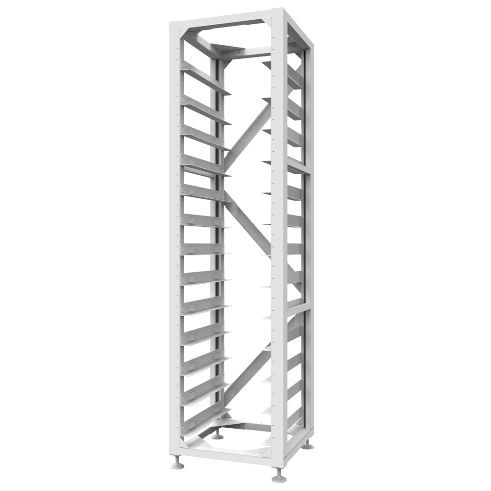 Szafa Rack do BOS-G V2 - 13