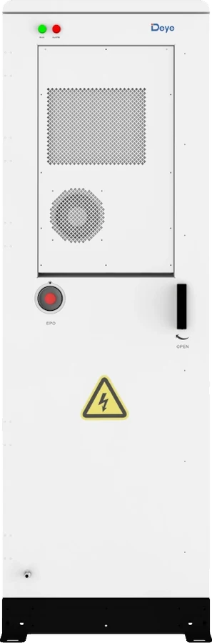 Magazyn energii Deye GE-F60
