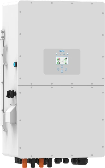 Falownik hybrydowy Deye SUN-SG01HP3 50 kW