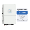 Deye SG02HP3-EU-AM3 — seria 25–30 kW