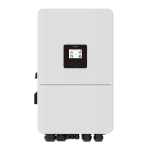 Deye systemy niskonapięciowe