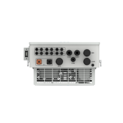 DEYE SUN-30K-SG02HP3-EU-AM3 — przyłącza