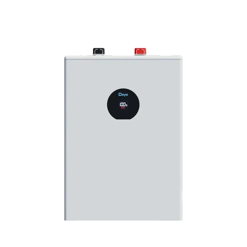 Magazyn energii Deye SE-F12-C LiFePO4